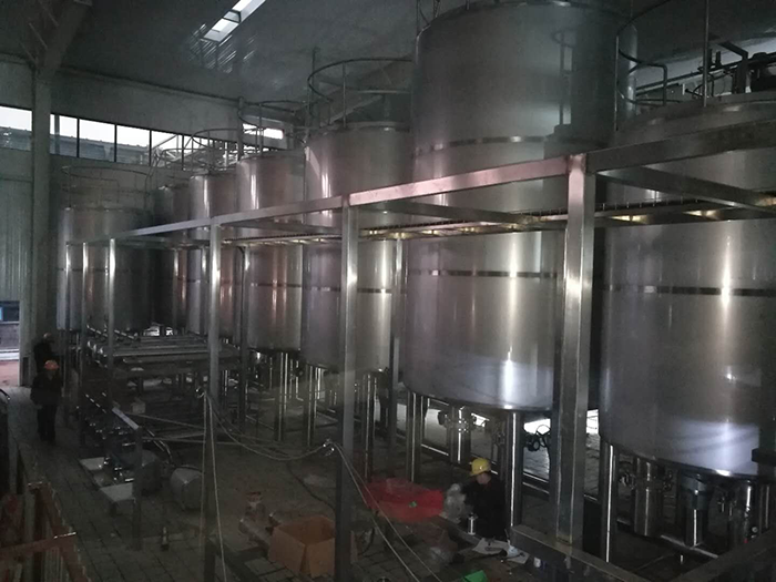 呼和浩特乳業(yè)設(shè)備